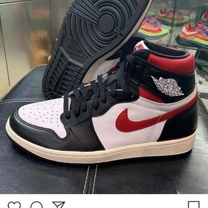 Meet your Posher, Semaj